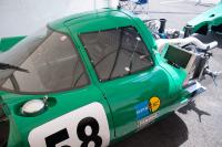 David Piper BP Green 60ml (Ferrari 250LM, Lola T70 MkIII, Ferrari 365 P2 and Porsche 917K.)