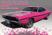 Panther Pink /Moulin Rouge Paint - 70's Dodge, Plymouth, Mopar 60ml