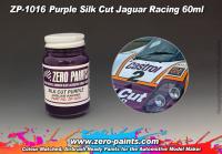 Silk Cut Purple Jaguar Racing Paint 60ml