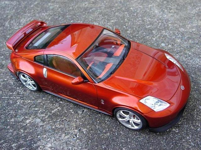 Candy Liquid Bronze Paint 30ml ZP4005 Zero Paints