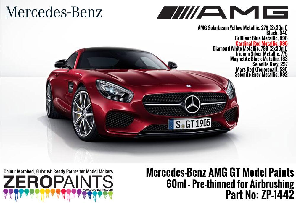 Merc 1/18 AUTOart 2019 Chevrolet Corvette ZR1 C7 (Ceramic Matrix