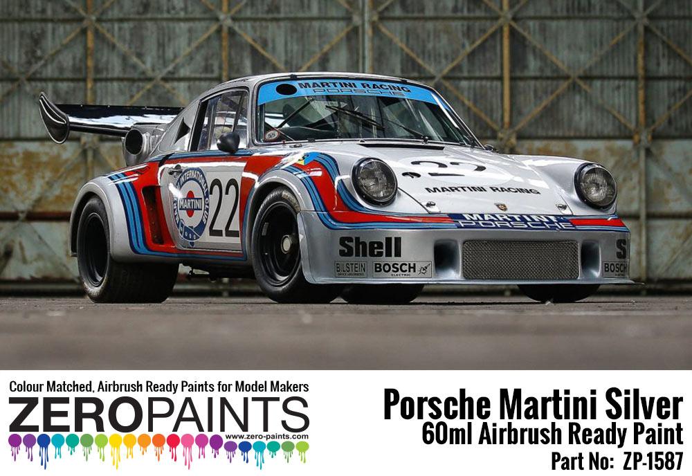 speelgoed, tôle en parasol martini - Porsche - 911 martini racing - 1980 - Veilingagenda