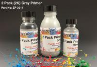 2 Pack Grey Primer Set (2K)