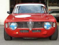 Alfa Romeo - Rosso (Red) Paint 60ml