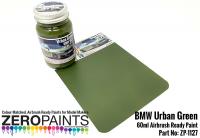 BMW Urban Green Paint 60ml