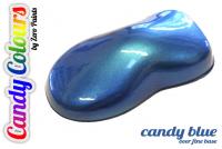 Candy Blue Paint 30ml
