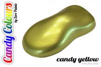 Candy Yellow Paint 30ml