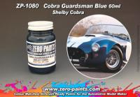 Cobra Guardsman Blue Paint 60ml