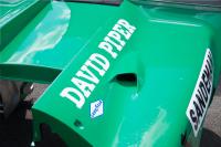David Piper BP Green 60ml (Ferrari 250LM, Lola T70 MkIII, Ferrari 365 P2 and Porsche 917K.)