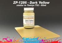 Dark Yellow - Similar to TS3 60ml