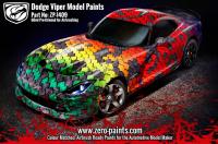 Dodge Viper Colour Matched Paints 60ml