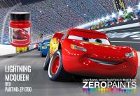 Lightning McQueen Red 60ml