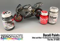 Ducati Paints 60ml