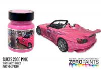 Suki’s VeilSide Honda S2000 Pink Paint 60ml (2 Fast 2 Furious)