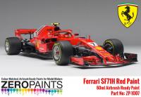Ferrari SF71H Red Paint 60ml
