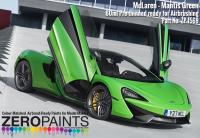 McLaren Mantis Green 60ml