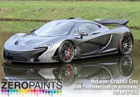McLaren Graphite Grey 60ml
