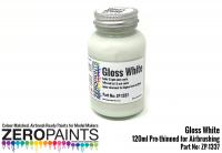 Gloss White Paint 100ml