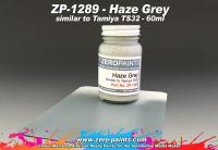 Haze Grey - Similar to TS32 60ml