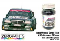 Tabac Original Sonax Team AMG-Mercedes C-Klasse Paint 60ml