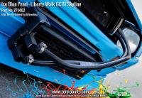 Ice Blue Pearl Paint for Liberty Walk GC111 Skyline (Ken Mary) 60ml