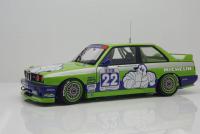 BMW M3 E30 - DTM 1988 Team Alpina - Green / Blue Paint Set 2x30ml