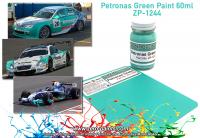 Petronas Green Paint 60ml