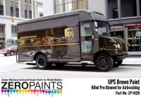 UPS Brown Paint 60ml