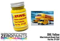 DHL Yellow Paint - 30ml