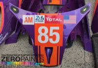 Wynn's/Keatings #85 Ford GT Le Mans Purple Pearl Paint 30ml