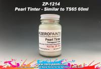 Pearl Tinter (Similar to TS65) Paint 60ml