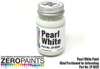 Pearl White Paint - 60ml