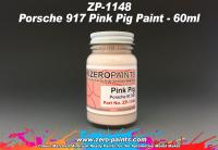 Pink Paint (Porsche 917/20 Pink Pig) 60ml