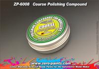 Polishing Compound COURSE 75g