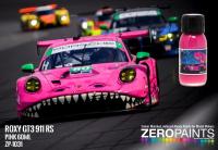 Porsche 911 GT3R Roxy Livery (GT3R Rawr) - Pink Paint 60ml
