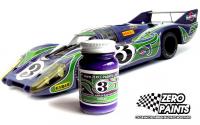 Porsche 917 Purple Hippie (Psychedelic Martini Racing Team) Paint 60ml
