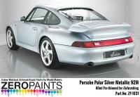 Porsche Paint 60ml