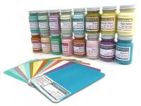 Pastel Paints (16 Shades Available) 60ml