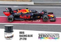 Red Bull Racing RB16 Blue 30ml