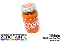 TNT Orange Paint 60ml