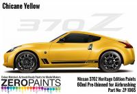 Nissan 370Z Heritage Edition Paints 60ml