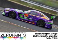 Team Eva Racing AMG GT Purple Paint 60ml