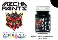 VF Black	 30ml - Mecha Paint