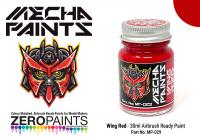 Wing Red	 30ml - Mecha Paint