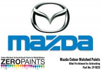 Mazda Paint 60ml