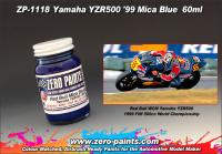 Yamaha YZR500 '99 (Red Bull) Blue Paint 60ml