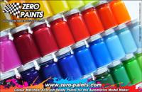 Ford (Europe) Paint  60ml