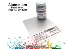 Aluminium Paint 60ml