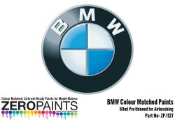BMW Paints 60ml