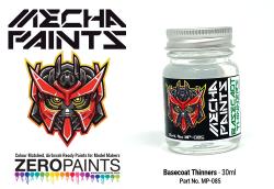 Basecoat Thinners 30ml - Mecha Paint
